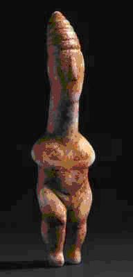 Εικόνα 3: © Ίδρυμα Ν.Π. Γουλανδρή - Μουσείο Κυκλαδικής Τέχνης. Συλλογή Ν.Π. Γουλανδρή, αρ. 1111