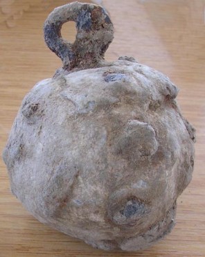 Κεφαλοθραύστης