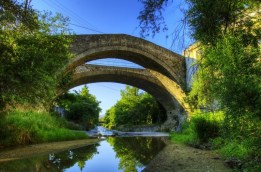 Τοξωτό_Γεφύρι_Ελασσόνας