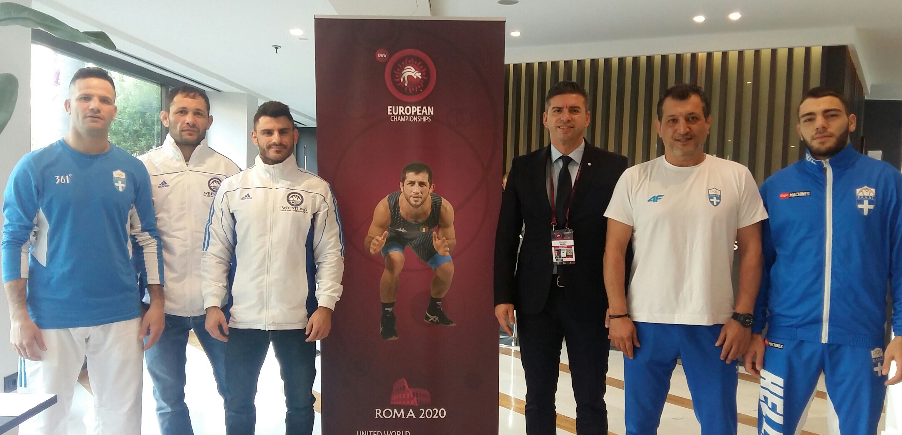 Παλη ΡΩΜΗ (2)